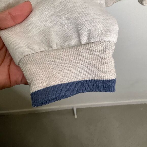 PJ Salvage Pull Over Sweater - Picture 5 of 7